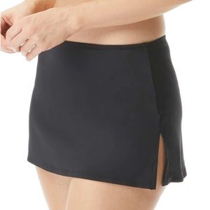 Women’s Beach House Charlotte Pull On Swim Skirt - Beach Solids